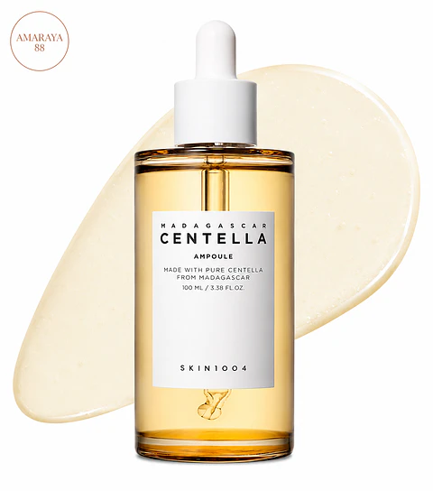 Madagascar Centella Ampoule