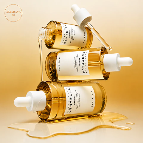 Madagascar Centella Ampoule