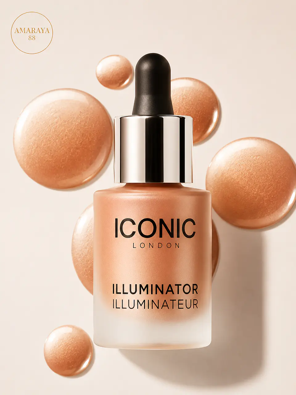 ICONIC London Illuminator 1