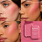 NYX Buttermelt Blush - Miniatura 2