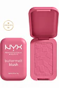 NYX Buttermelt Blush - Miniatura 3