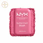NYX Buttermelt Blush - Miniatura 1