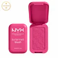NYX Buttermelt Blush - Miniatura 3