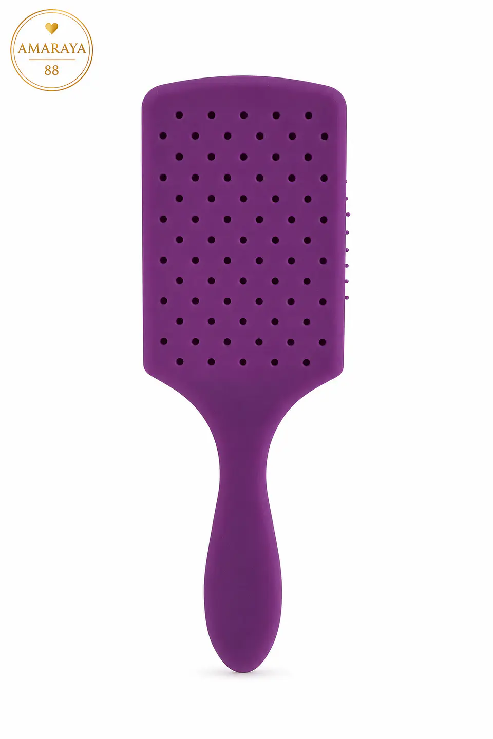 Wet Brush – Paddle Detangler 4