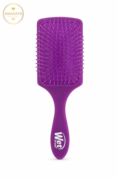 Wet Brush – Paddle Detangler
