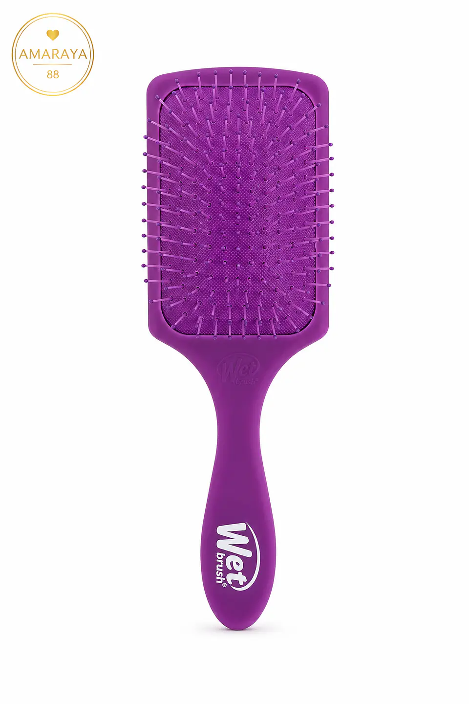 Wet Brush – Paddle Detangler 1