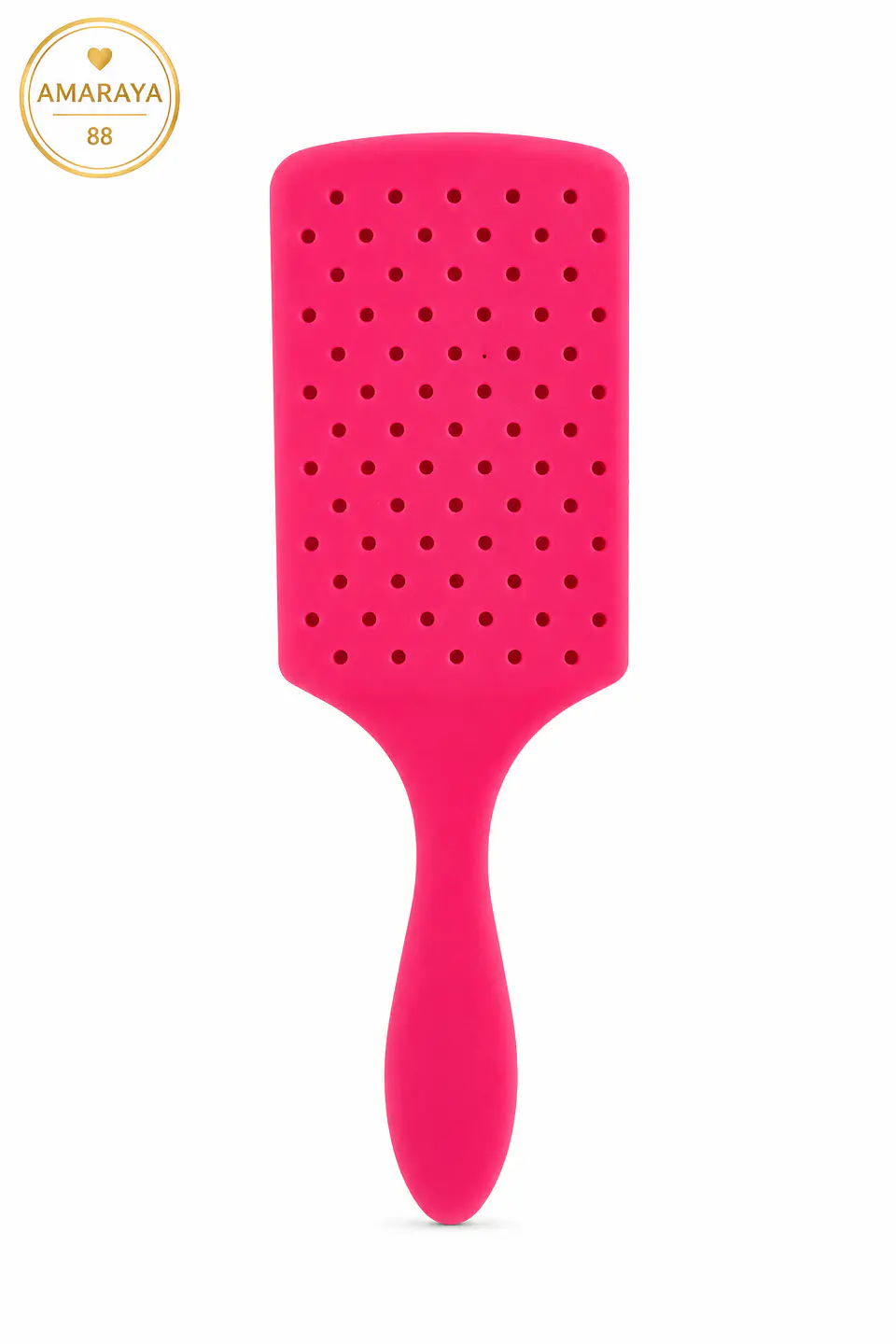 Wet Brush – Paddle Detangle 4