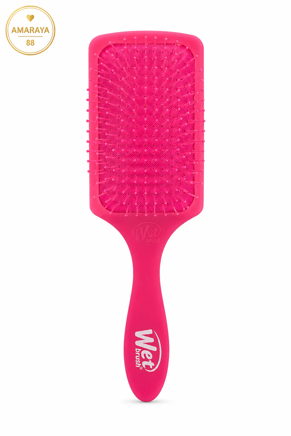 Wet Brush – Paddle Detangle 1