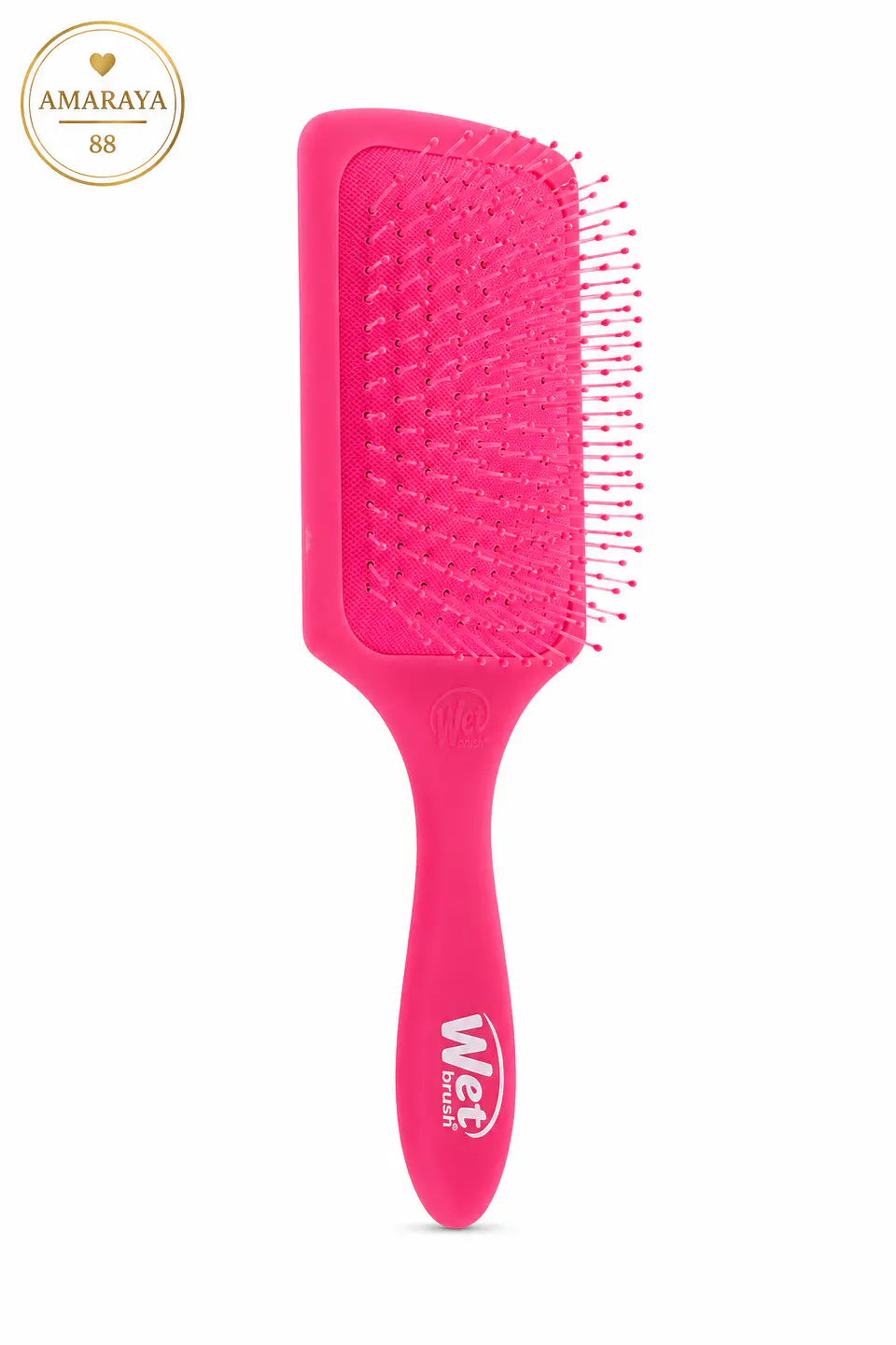 Wet Brush – Paddle Detangle 3