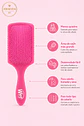 Wet Brush – Paddle Detangle - Miniatura 2