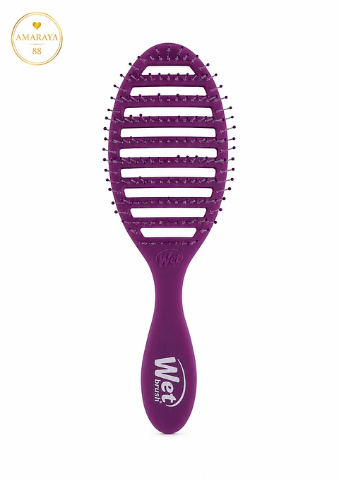 Wet Brush – Speed Dry