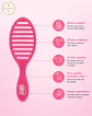 Wet Brush – Speed Dry - Miniatura 2