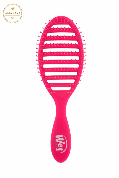 Wet Brush – Speed Dry