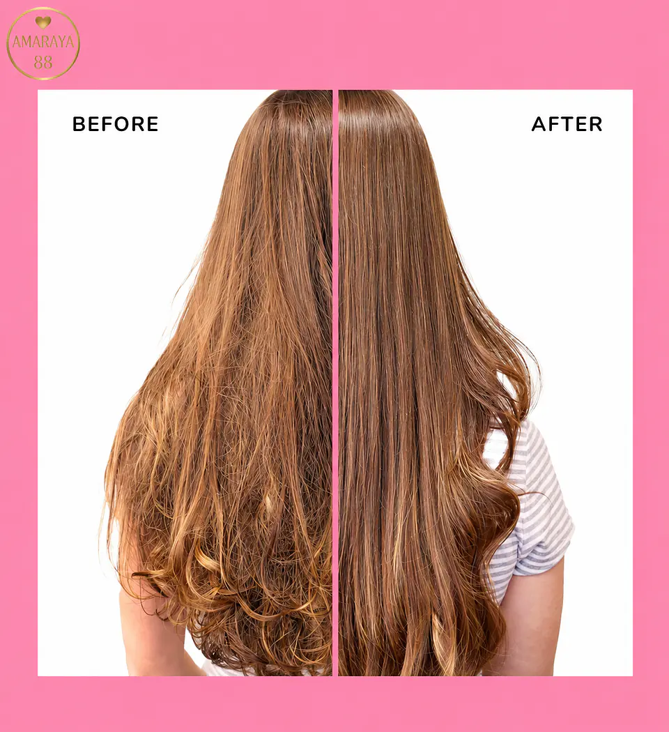 Wet Brush – Prismatic Glow Mini Detangler 5