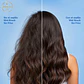 Wet Brush – Frizz-Free Detangler - Miniatura 5