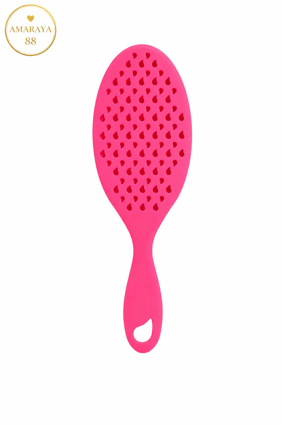 Wet Brush – Frizz-Free Detangler 3