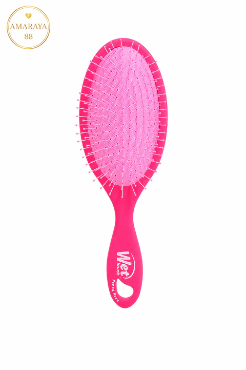 Wet Brush – Frizz-Free Detangler