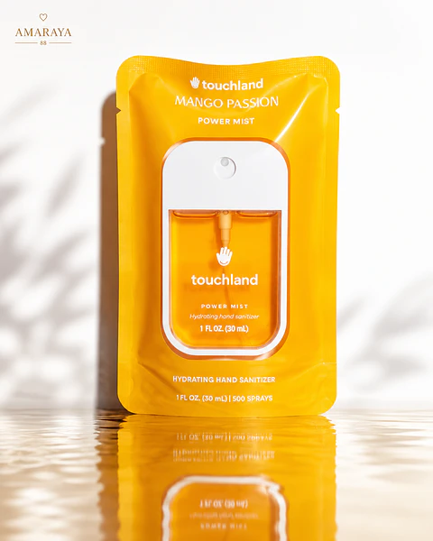 Touchland Power Mist