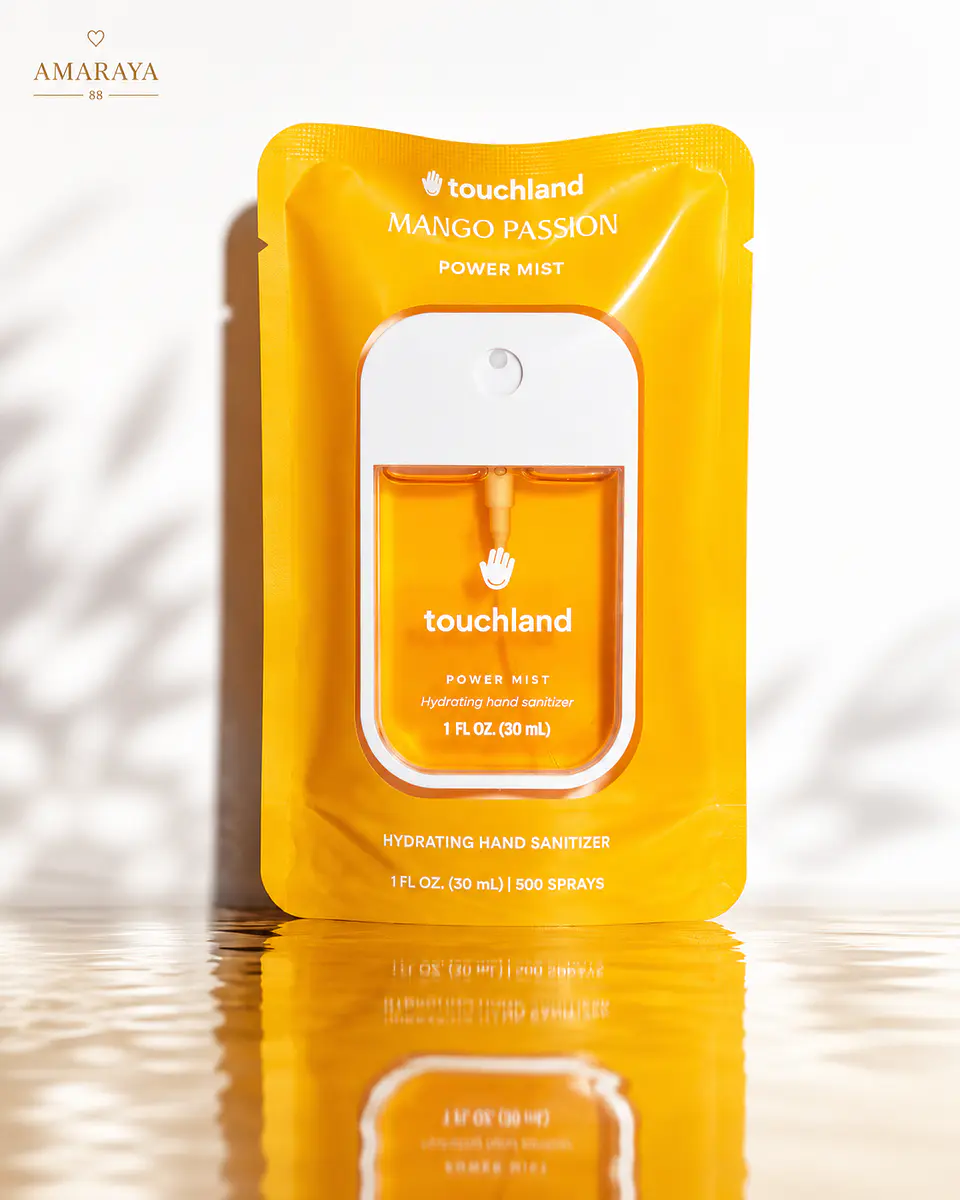 Touchland Power Mist 1