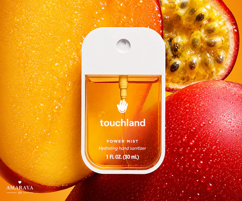 Touchland Power Mist