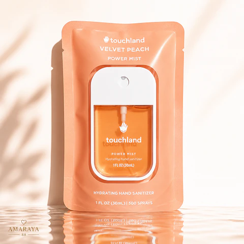 Touchland Power Mist