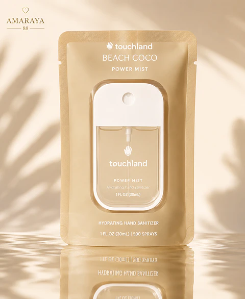 Touchland Power Mist