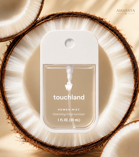 Touchland Power Mist