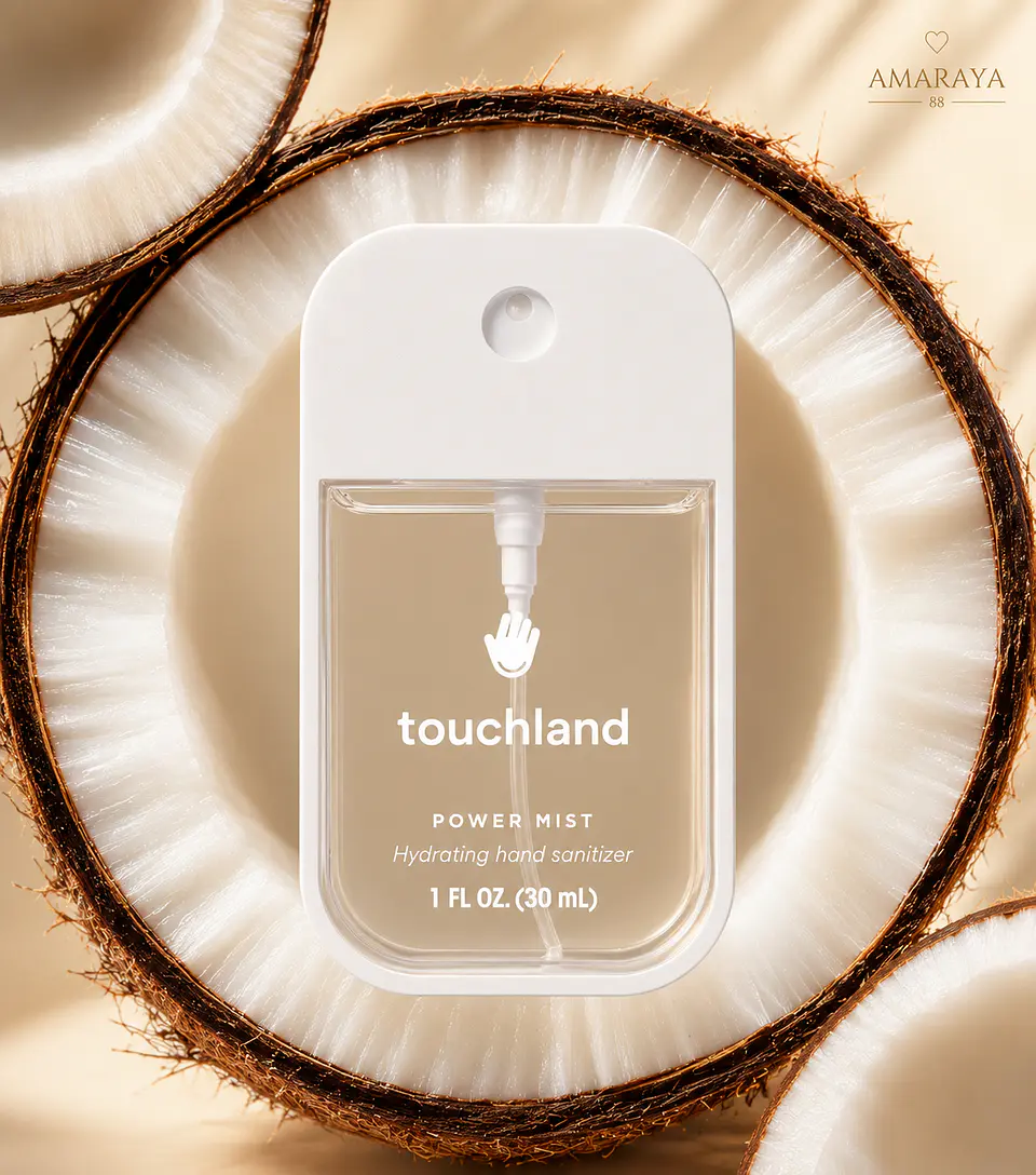 Touchland Power Mist 2