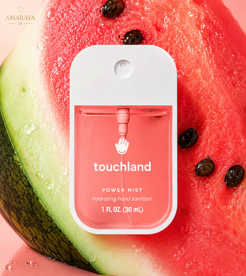 Touchland Power Mist