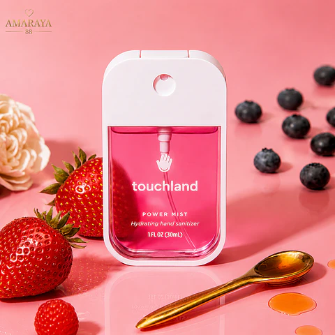 Touchland Power Mist