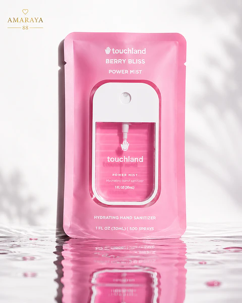 Touchland Power Mist