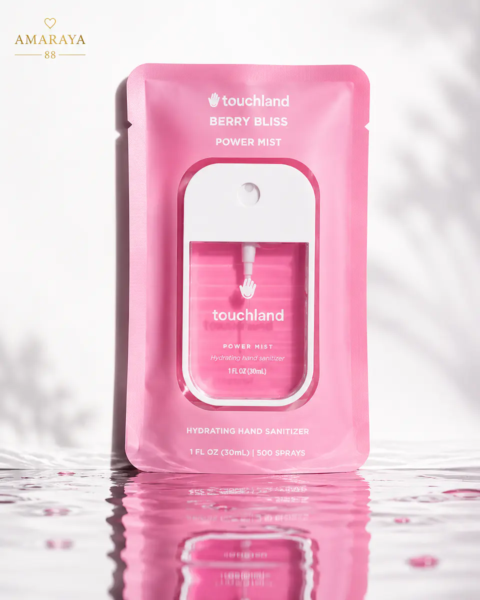 Touchland Power Mist 1
