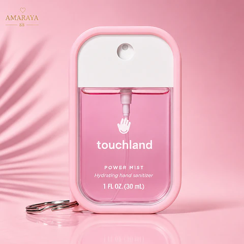 Touchland Mist Case
