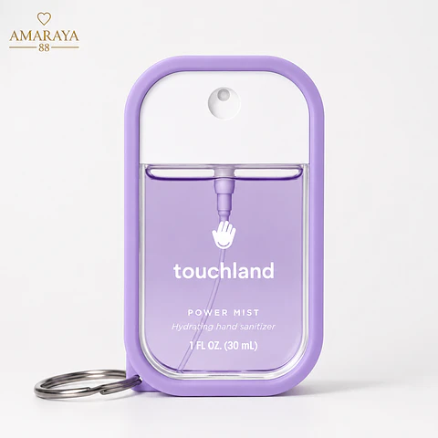 Touchland Mist Case