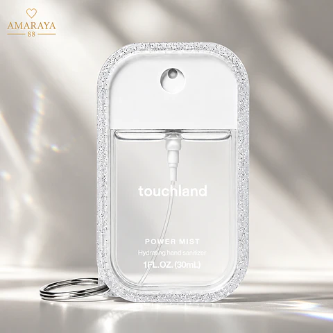 Touchland Mist Case