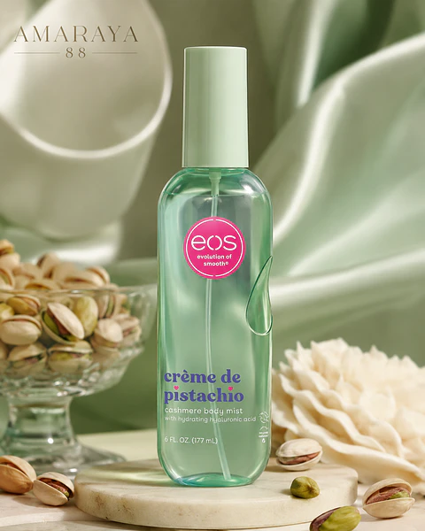 Eos Cashmere Body Mist