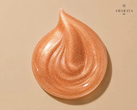 Vaseline Sunlit Glow Gel Oil