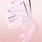 Medicube PDRN Pink Collagen Gel Mask - Miniatura 3