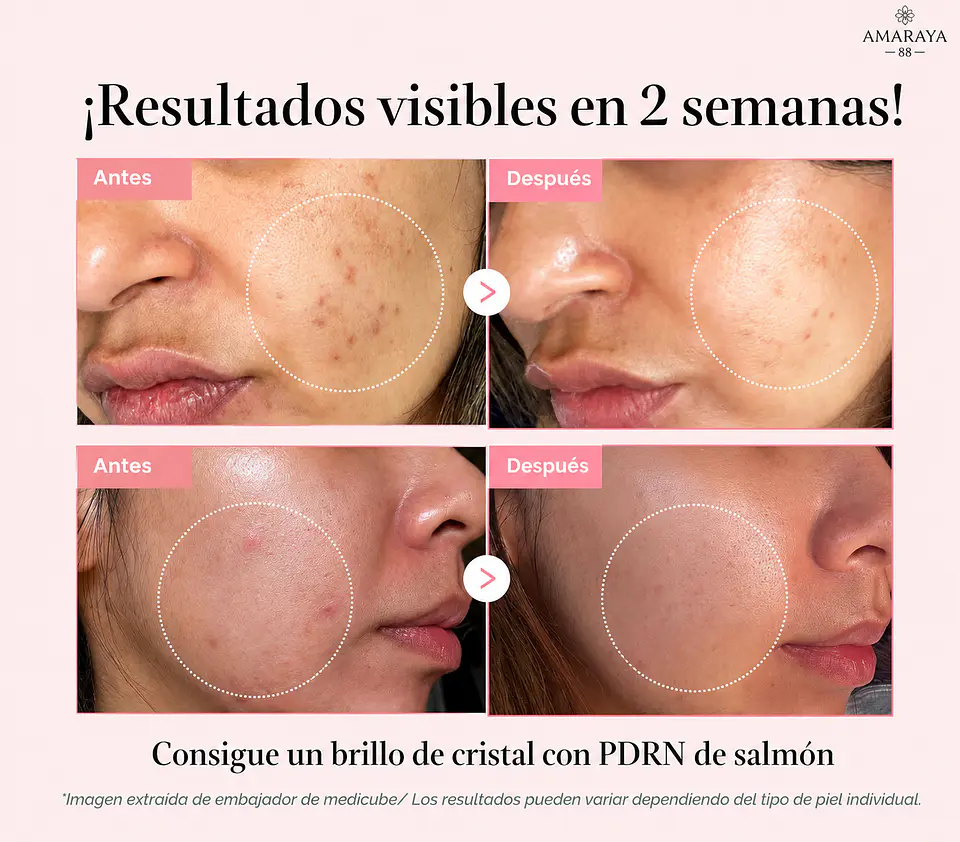 Medicube PDRN Glow Kit 5