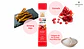 Red Ginseng Pomegranate Collagen Stick - Miniatura 3