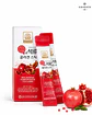 Red Ginseng Pomegranate Collagen Stick - Miniatura 1