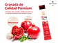 Red Ginseng Pomegranate Collagen Stick - Miniatura 2