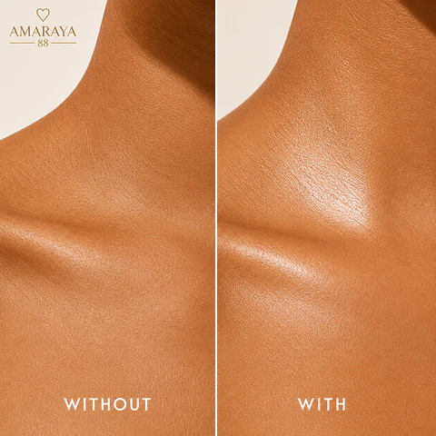 Sun Veil Illuminating Sunscreen