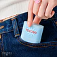 TOCOBO Mini Cica Cooling Sun Stick - Miniatura 2