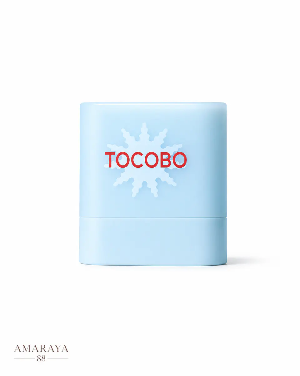 TOCOBO Mini Cica Cooling Sun Stick 4