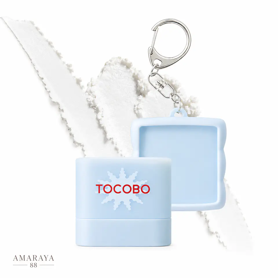 TOCOBO Mini Cica Cooling Sun Stick 3