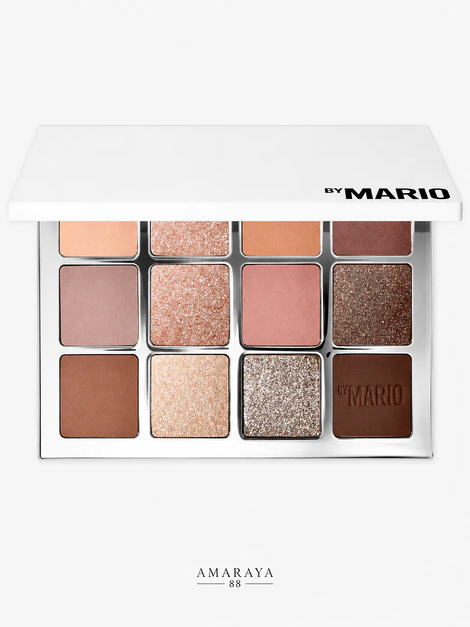 MAKEUP BY MARIO Eyeshadow Palette  1