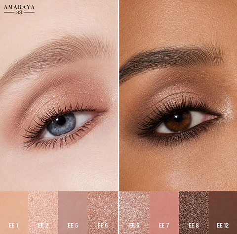 MAKEUP BY MARIO Eyeshadow Palette 