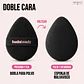 HUDA BEAUTY  Easy Bake Powder Puff Duo  - Miniatura 3