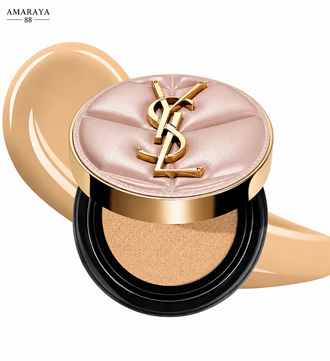 YSL Skin Affair Soft Glow Cushion Foundation